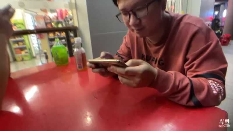 【2022-05-29 22点场】北笙：户外陶冶情操
