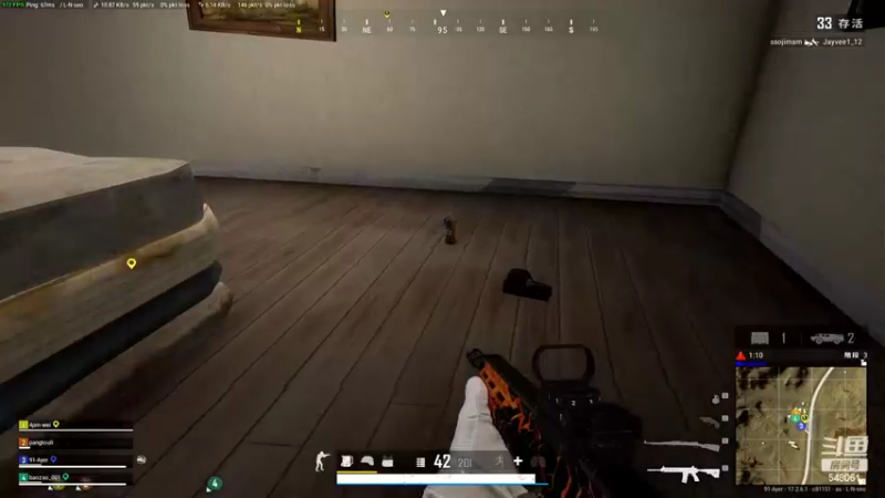 【2022-05-29 02点场】阿二Ayer：阿二：不死终会出头，努力