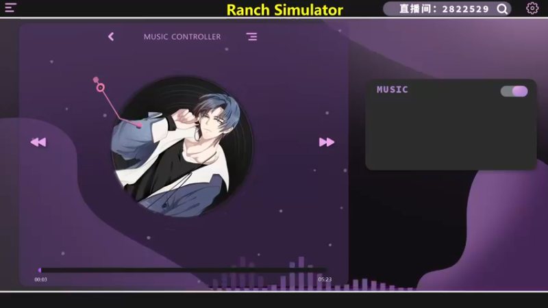 【2022-05-28 15点场】星星弟弟ovo：今天是小人国打大蜘蛛