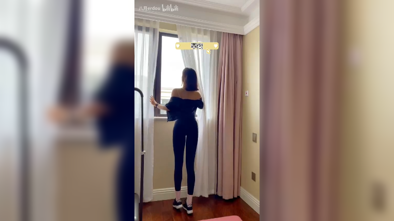 vlog｜戏曲女演员的居家隔离日记2