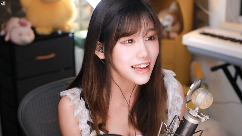 【二次元】Misa喵老师的精彩时刻 20220529 00点场