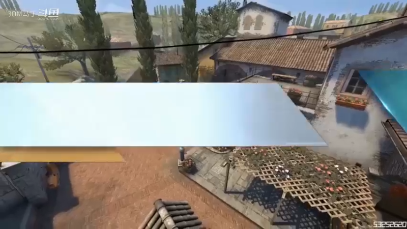 【CS：GO】MAC-10之一串三