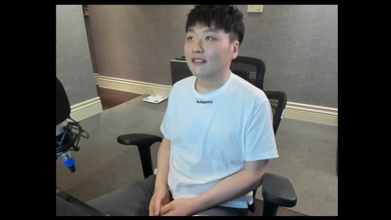 我在斗鱼看zard1991直播DOTA2