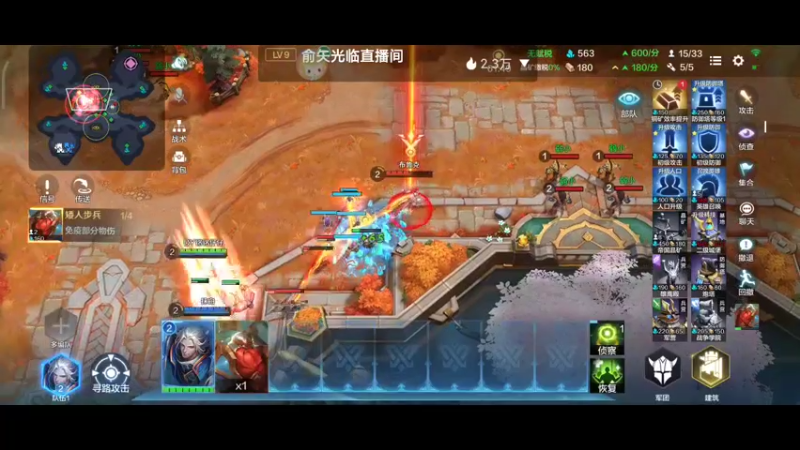 【2022-05-26 22点场】铭铭仔仔：《战争怒吼》火爆来袭