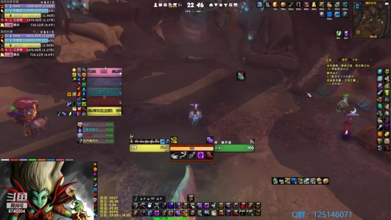 【2022-05-28 22点场】五月南风兴i：弟弟盗贼，请多指教。