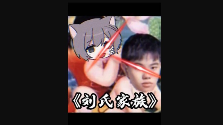 关于我是刘伟那事儿