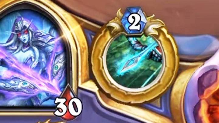 【夜吹的战棋日记601】没有雷鳞海妖照样玩纳迦，决赛双毒鱼力挽狂澜