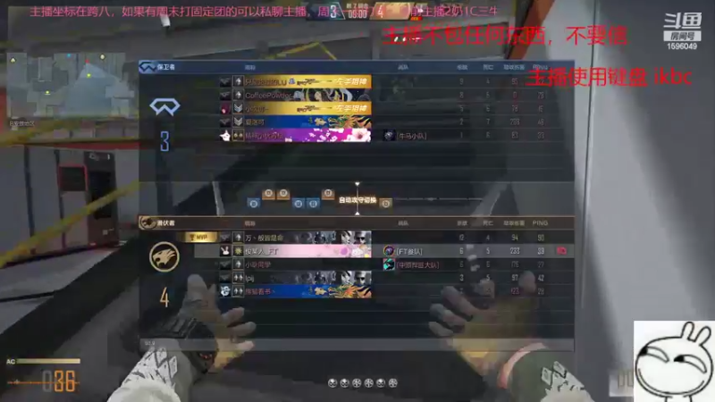 【2022-05-27 10点场】俊某某人：110版本前最后一次小活动来了！