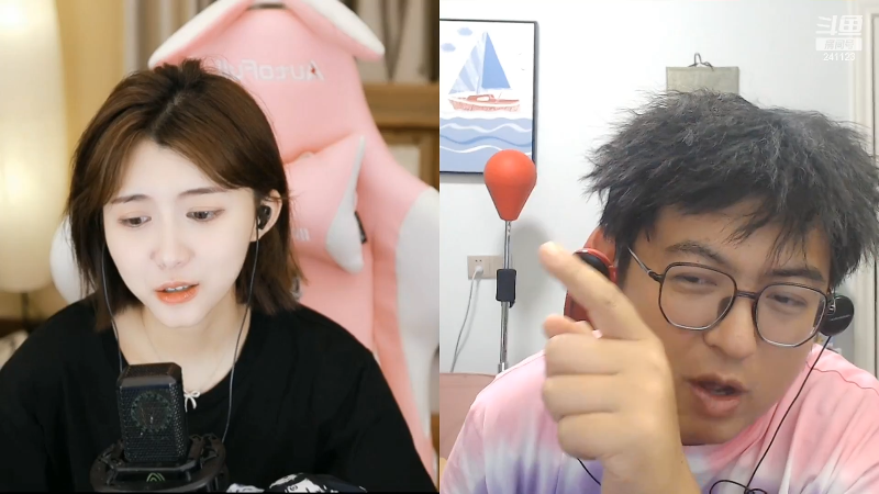 【户外】火力堂主的精彩时刻 20220529 02点场