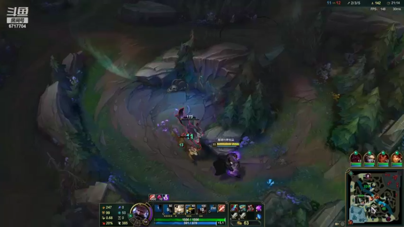 【2022-05-29 16点场】峡谷杀神酱油瓶：三年第一钻石教学