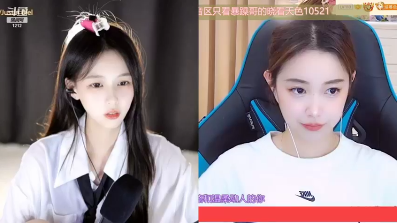 【2022-05-29 07点场】小肉球阿：爱笑的女孩运气不会差`