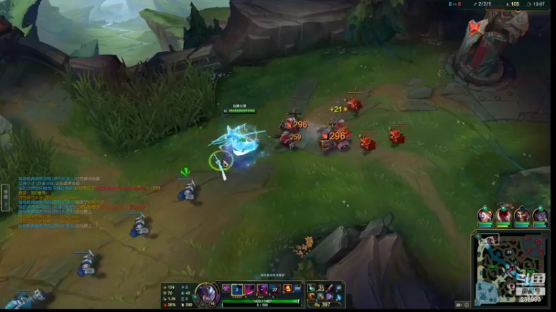 【2022-05-29 18点场】卑微小泽丶：小泽：美测杀手