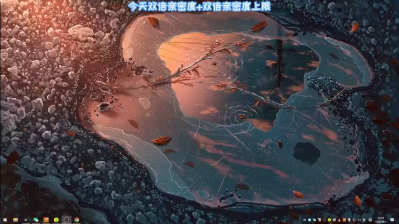 【2022-05-28 14点场】肖像画啊：声音好听的臭弟弟