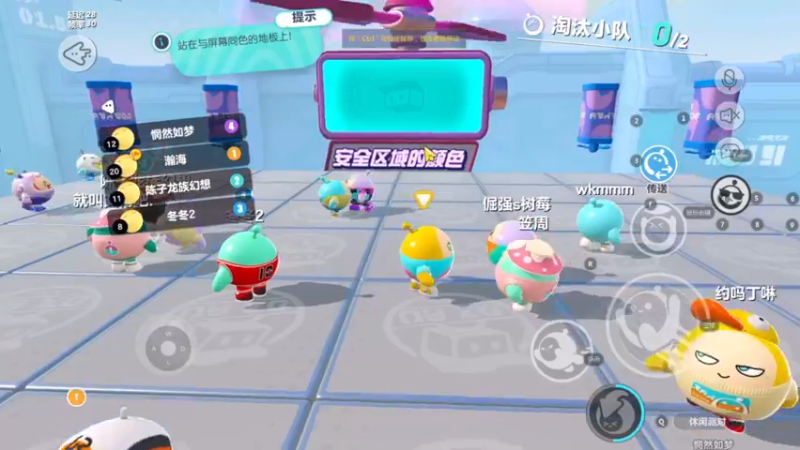 【2022-05-29 14点场】惘然如梦1996：【星穹铁道】米哈游新游试玩