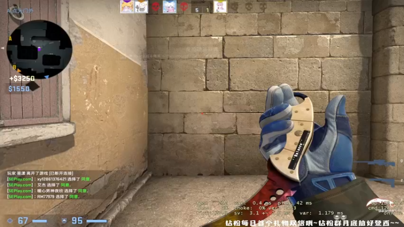 【2022-05-28 15点场】很菜的月野兔兔兔：迫不及待的种地之魂~~！！！