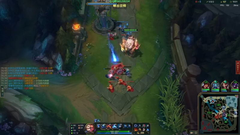 【2022-05-28 21点场】熊王c：熊王c：新版本越越塔