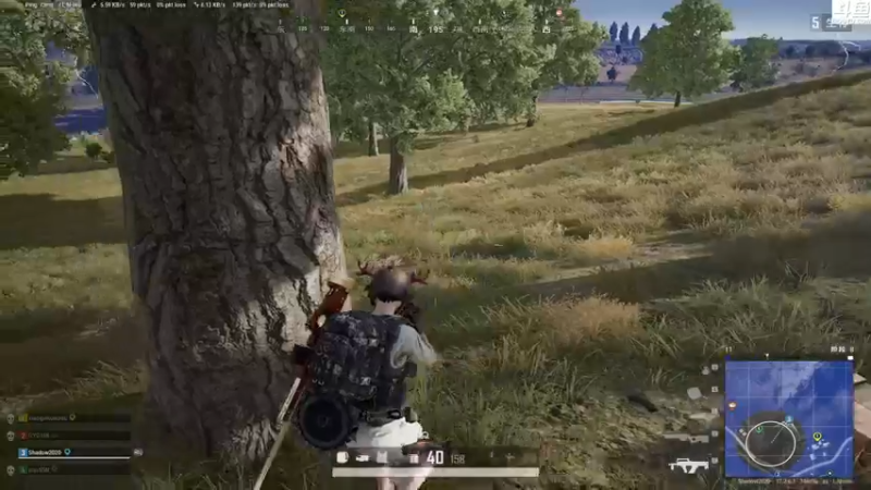 【2022-05-29 04点场】Shadow褚泽宇：好菜！看的好爽！