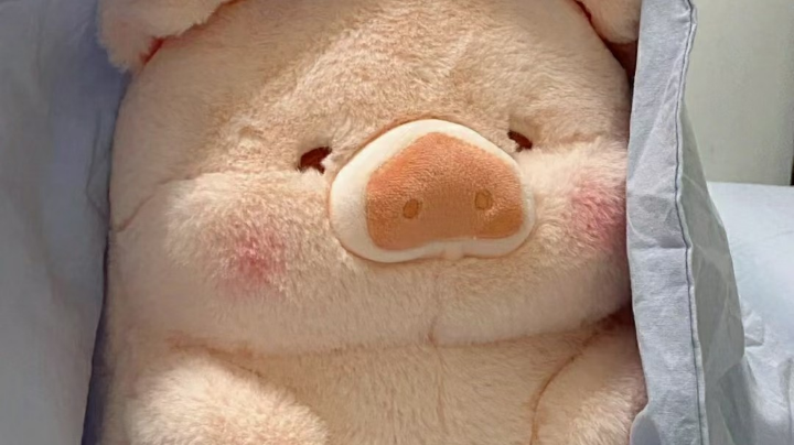 。