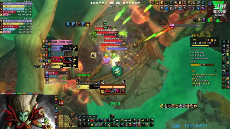 【2022-05-29 00点场】五月南风兴i：弟弟盗贼，请多指教。