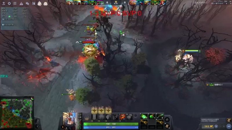 【2022-05-29 18点场】刘嘉俊Sylar1：拿出你的百分之百！