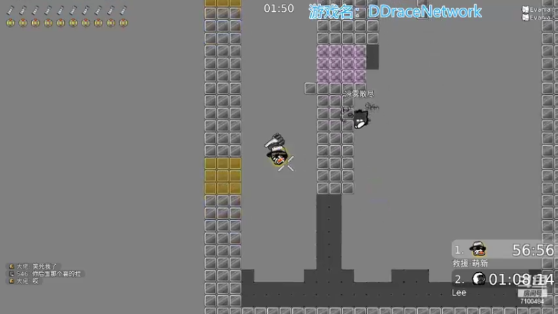 【2022-05-23 17点场】只带丶萌新大佬：早睡早起身体好！