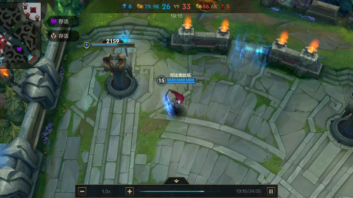 无限火力原素材一