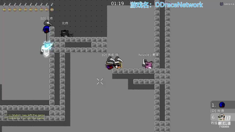 【2022-05-27 19点场】只带丶萌新大佬：早睡早起身体好！