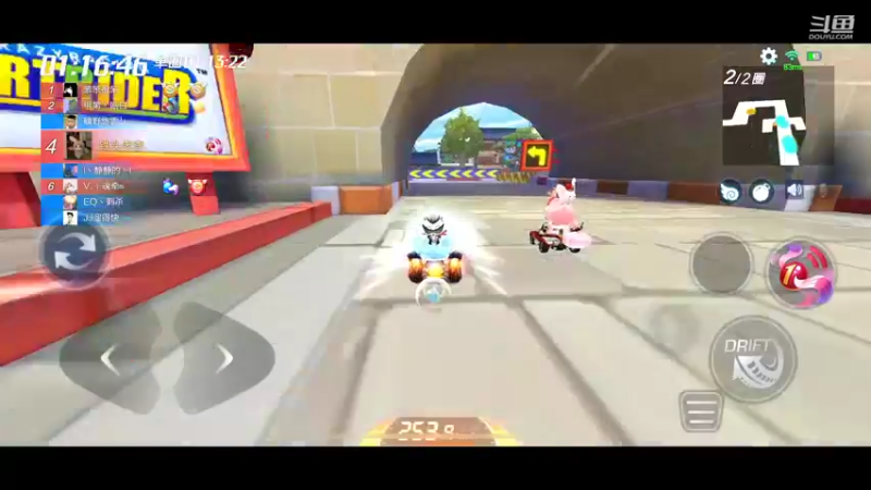 【2022-05-26 12点场】莱斯o：大家好！多多关照！！✨