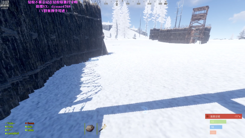 【热门游戏】Happy丨猫腻的精彩时刻 20220530 23点场