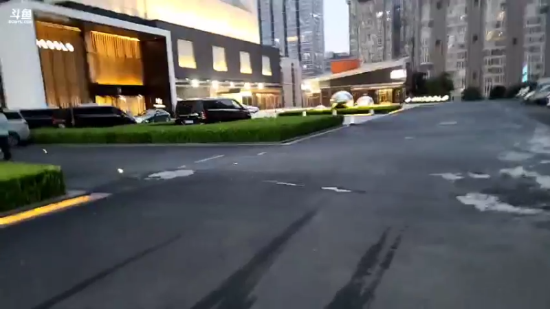 【2022-05-30 19点场】蓝战非OvO：到家试新玩具