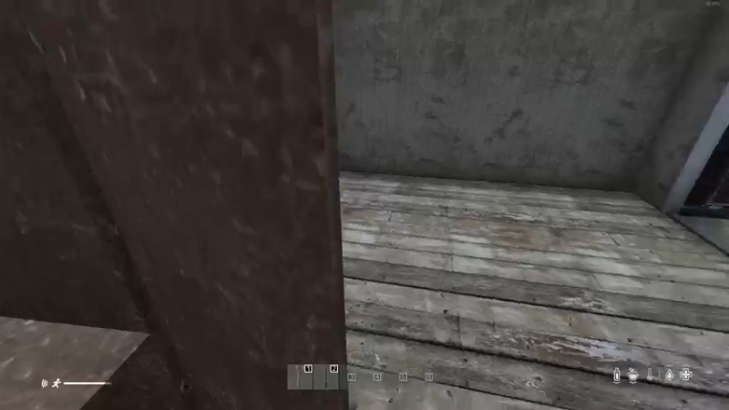 【2022-05-30 11点场】dayz韩爱东西：老韩亡命dayz