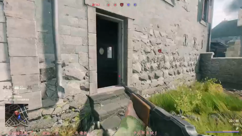 【2022-05-29 21点场】飞蛾小夏：四测船长，扬帆起航~