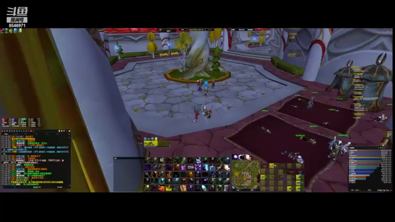 【2022-05-29 21点场】萨菲尔斯：翡翠bt小号团开荒~