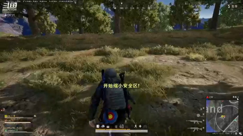 【2022-05-30 19点场】酸酸酸奶君：酸奶:二台去北极自己造船