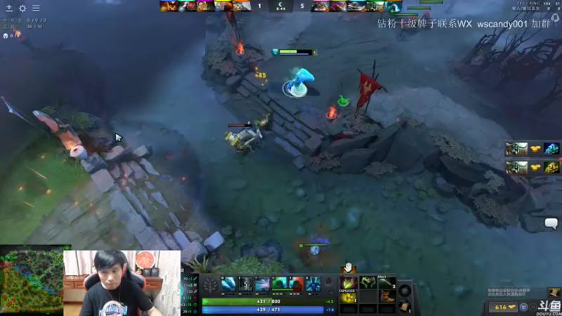 【2022-05-30 00点场】18yearsold天残少年K9：k9:DOTA2欢乐上分课堂！
