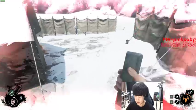 【2022-05-30 01点场】4AM小海xx丶：8点主播请就位