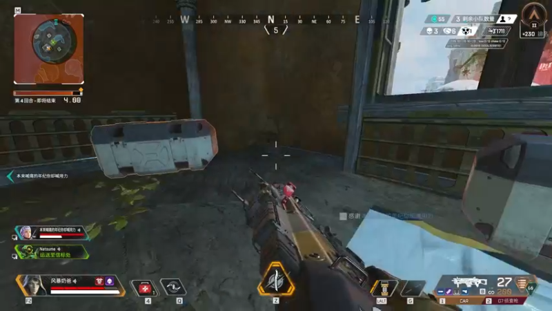 【2022-05-29 22点场】风暴奶爸Nai8：【奶爸】休息放松一下