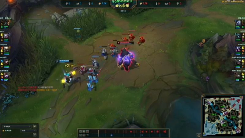 【2022-05-30 00点场】熊王c：熊王c：新版本越越塔