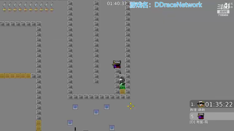 【2022-05-27 15点场】只带丶萌新大佬：早睡早起身体好！