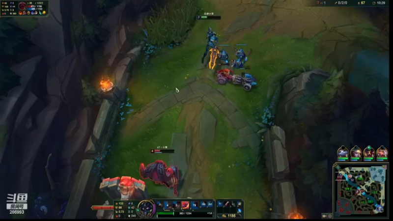 【2022-05-30 02点场】卑微小泽丶：小泽：美测杀手