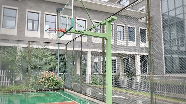 打球呀