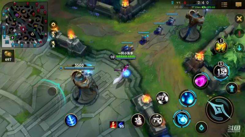 【2022-05-30 22点场】EL小浅予：与观众solo耍耍