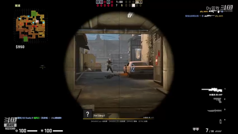CS:GO(6)