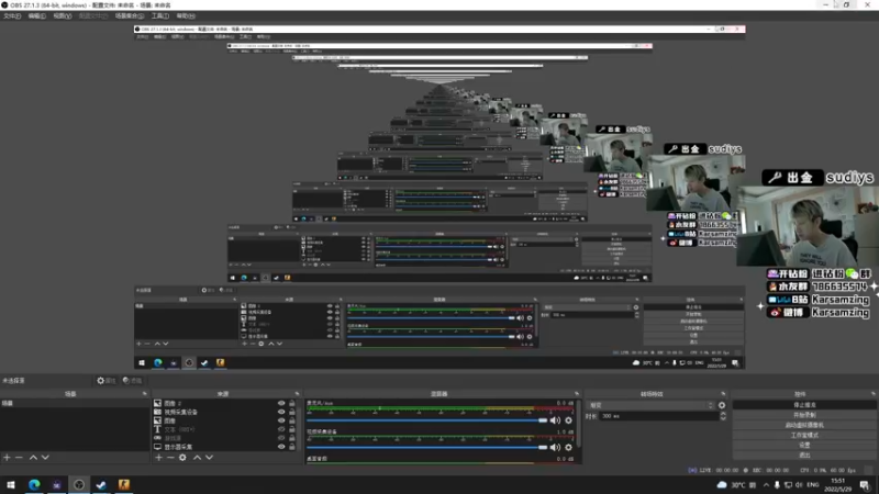 【2022-05-29 15点场】Karsamzing苏弟：你高兴得太早！