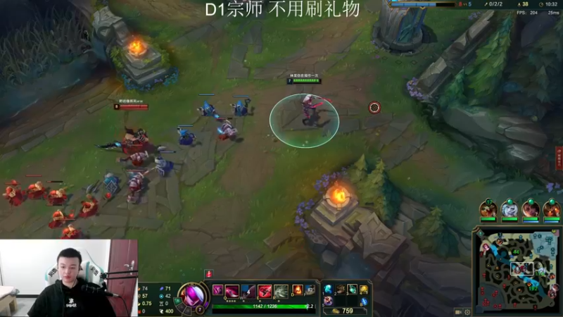 【2022-05-28 15点场】猪猪周z：休息随便玩玩 6668676