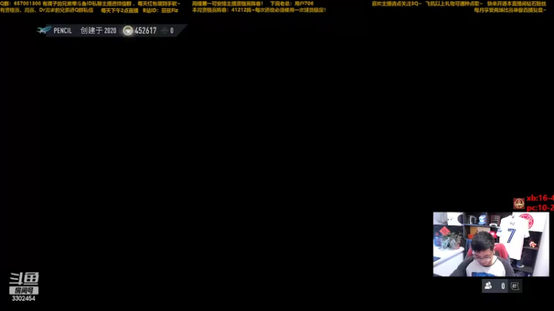 【2022-05-30 15点场】菲兹FizO：怪绿小子勇闯法甲蓝