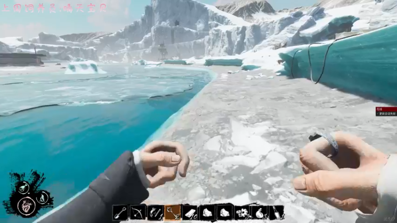 【2022-05-27 18点场】七潇丷：全角色60级，扬帆起航！！