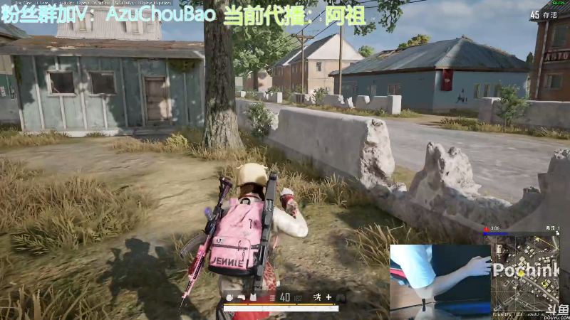 【热门游戏】轻语丶619的精彩时刻 20220530 10点场