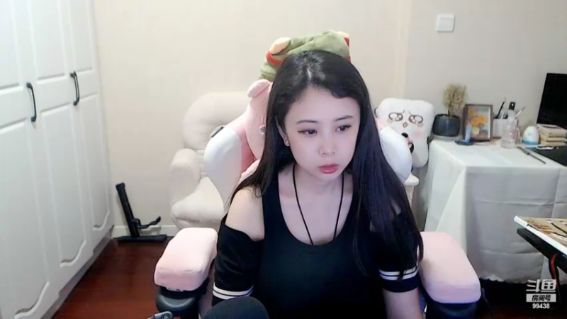 【2022-05-30 18点场】Mayuki小闲闲：嘿！嘿！嘿！ 99438