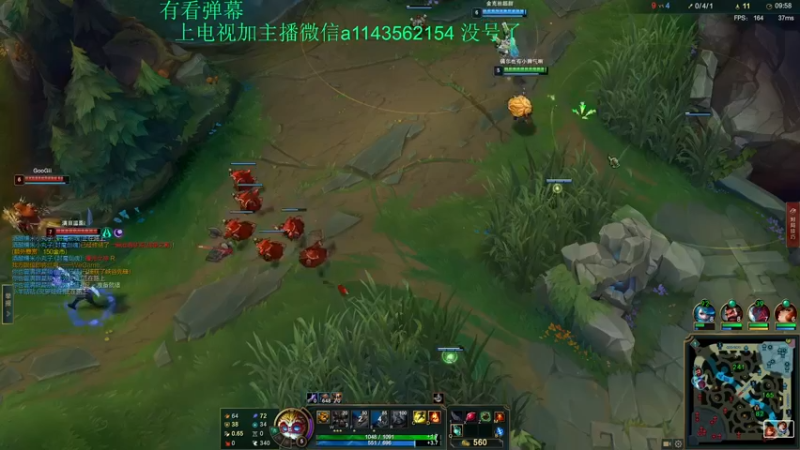 【2022-05-30 00点场】一万九千把大头：大头加强了